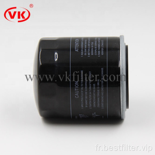 Filtre à carburant automatique de haute qualité VKXC8034 8-94143479-0 W714/1